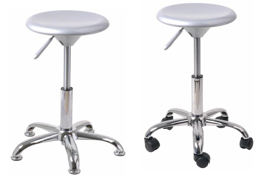 Roll - Hocker | Tisch und Stuhl Dresden