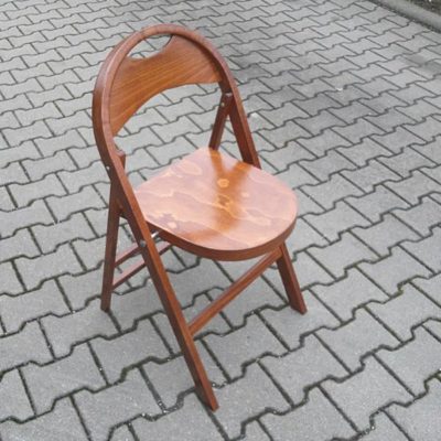 Klapp – Stühle › Tisch und Stuhl Dresden